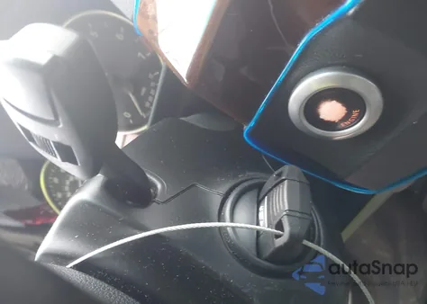 2008 BMW 550I z USA, uszkodzony, nr VIN WBANW53598CT48556